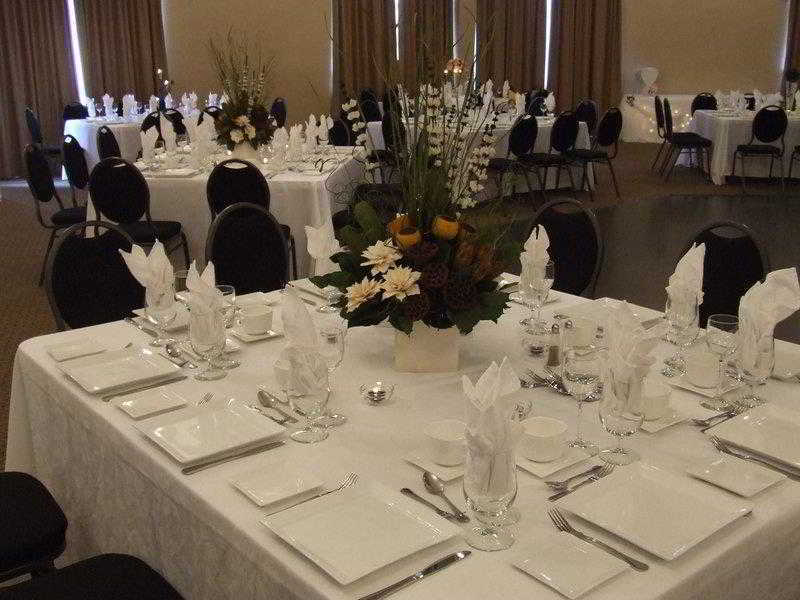 Best Western Plus Durham Hotel & Conference Centre Oshawa Servizi foto