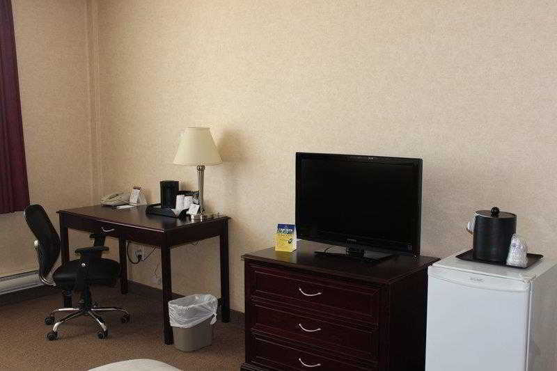 Best Western Plus Durham Hotel & Conference Centre Oshawa Camera foto