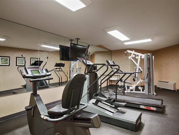 Best Western Plus Durham Hotel & Conference Centre Oshawa Esterno foto