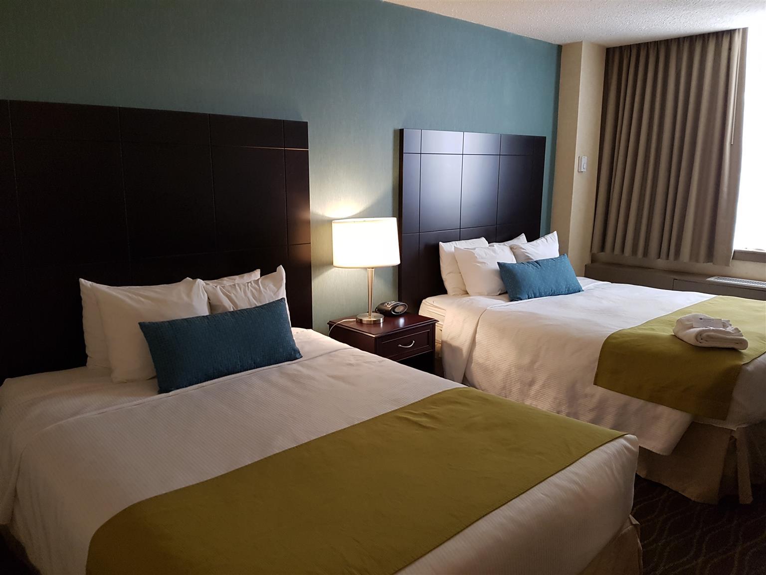 Best Western Plus Durham Hotel & Conference Centre Oshawa Esterno foto