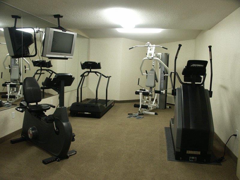 Best Western Plus Durham Hotel & Conference Centre Oshawa Servizi foto
