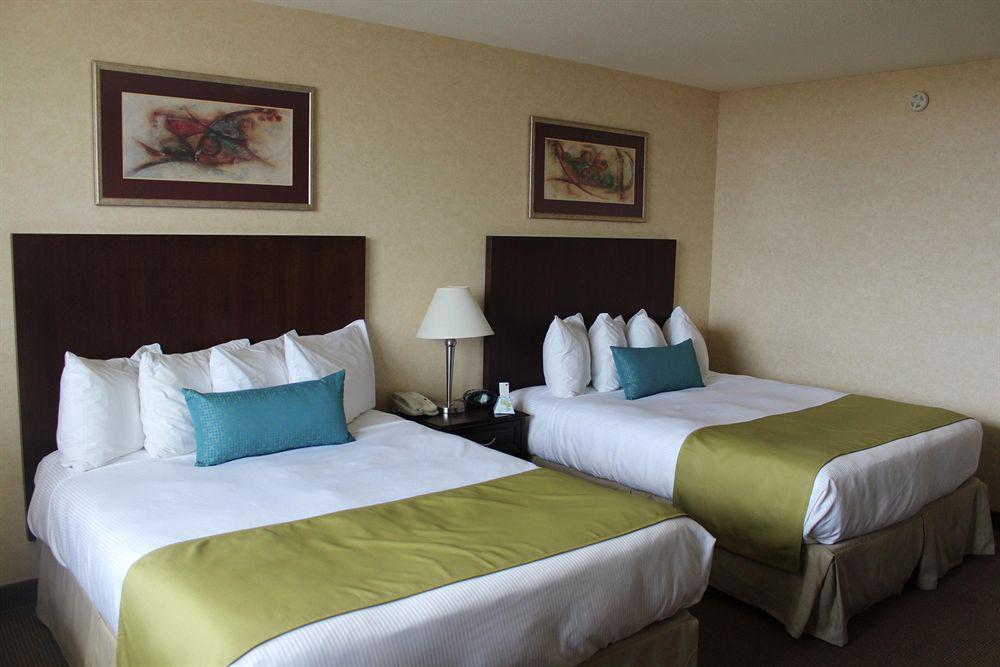 Best Western Plus Durham Hotel & Conference Centre Oshawa Camera foto